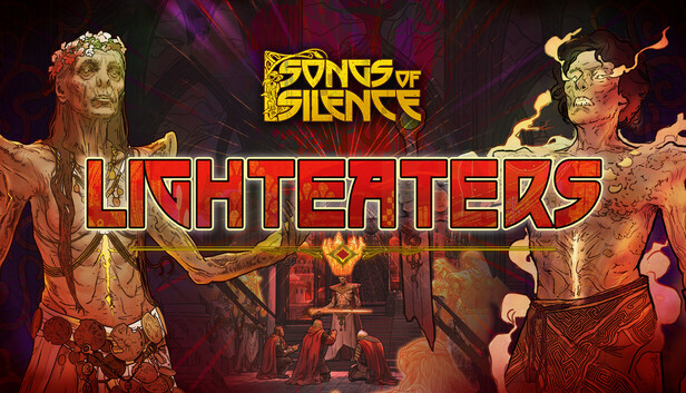 Songs of Silence Lighteaters (PC)