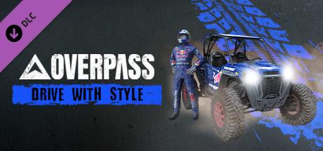 OVERPASS Drive With Style DLC (PC)