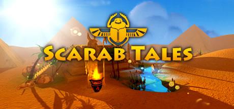 Scarab Tales (PC)