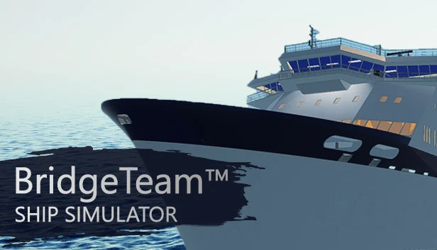 BridgeTeam Ship Simulator (Steam)