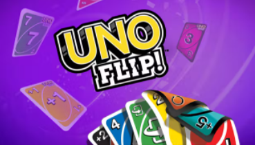 UNO - Flip! (DLC)