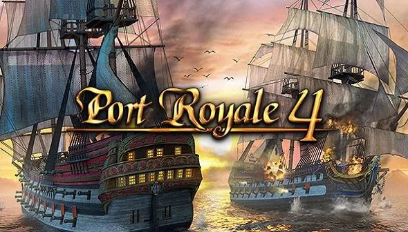 PORT ROYALE 4 (Xbox One)