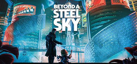 Beyond a Steel Sky (Xbox)