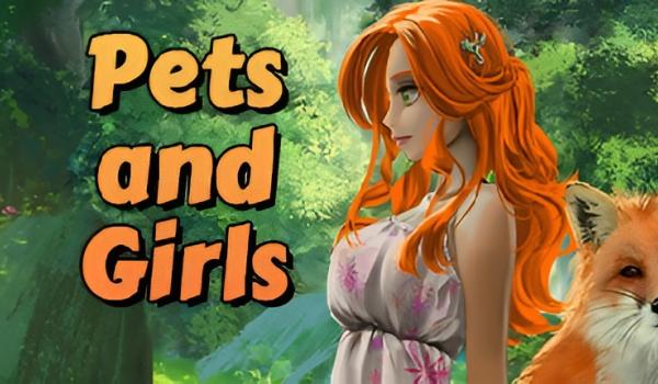 Pets and Girls (PC)