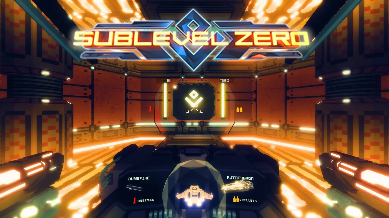 Sublevel Zero (Xbox Series X|S)