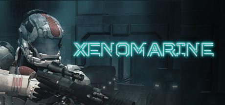 Xenomarine (PC)
