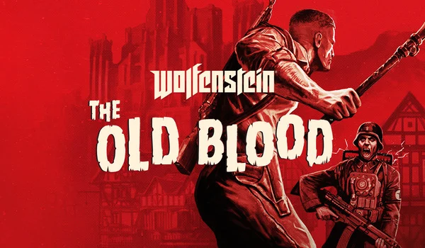 Wolfenstein The Old Blood (Epic Games)