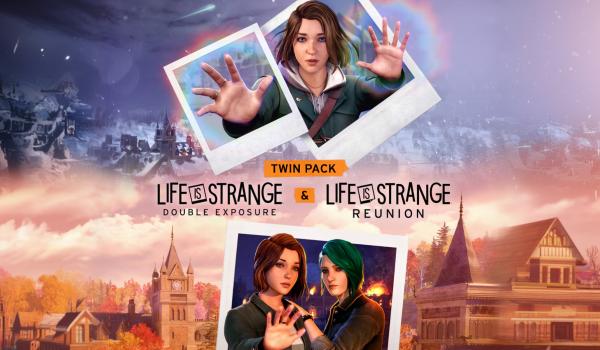 Life is Strange Reunion Twin Pack (PC)