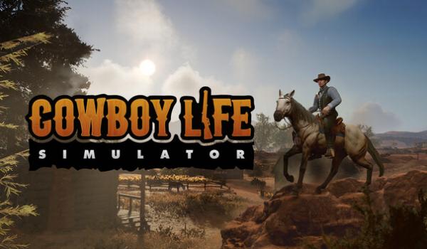Cowboy Life Simulator (PC)