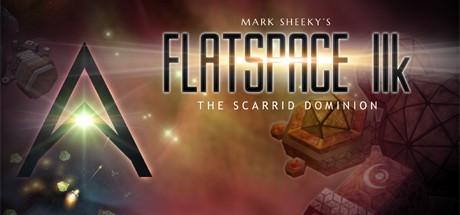 Flatspace IIk (PC)