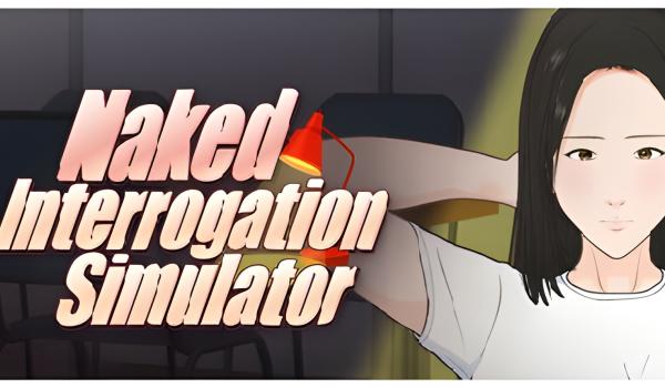 Naked Interrogation Simulator (PC)
