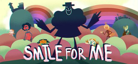 Smile For Me (PC)