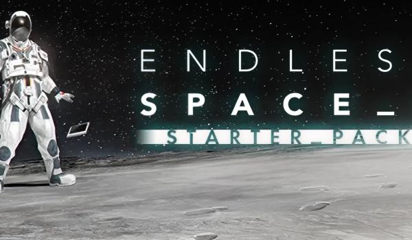 The ENDLESS Space 2 Starter Pack (PC)