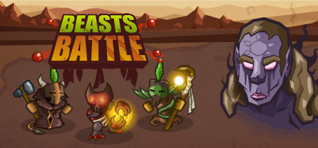 Beasts Battle (PC)