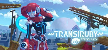 Transiruby (PS4)