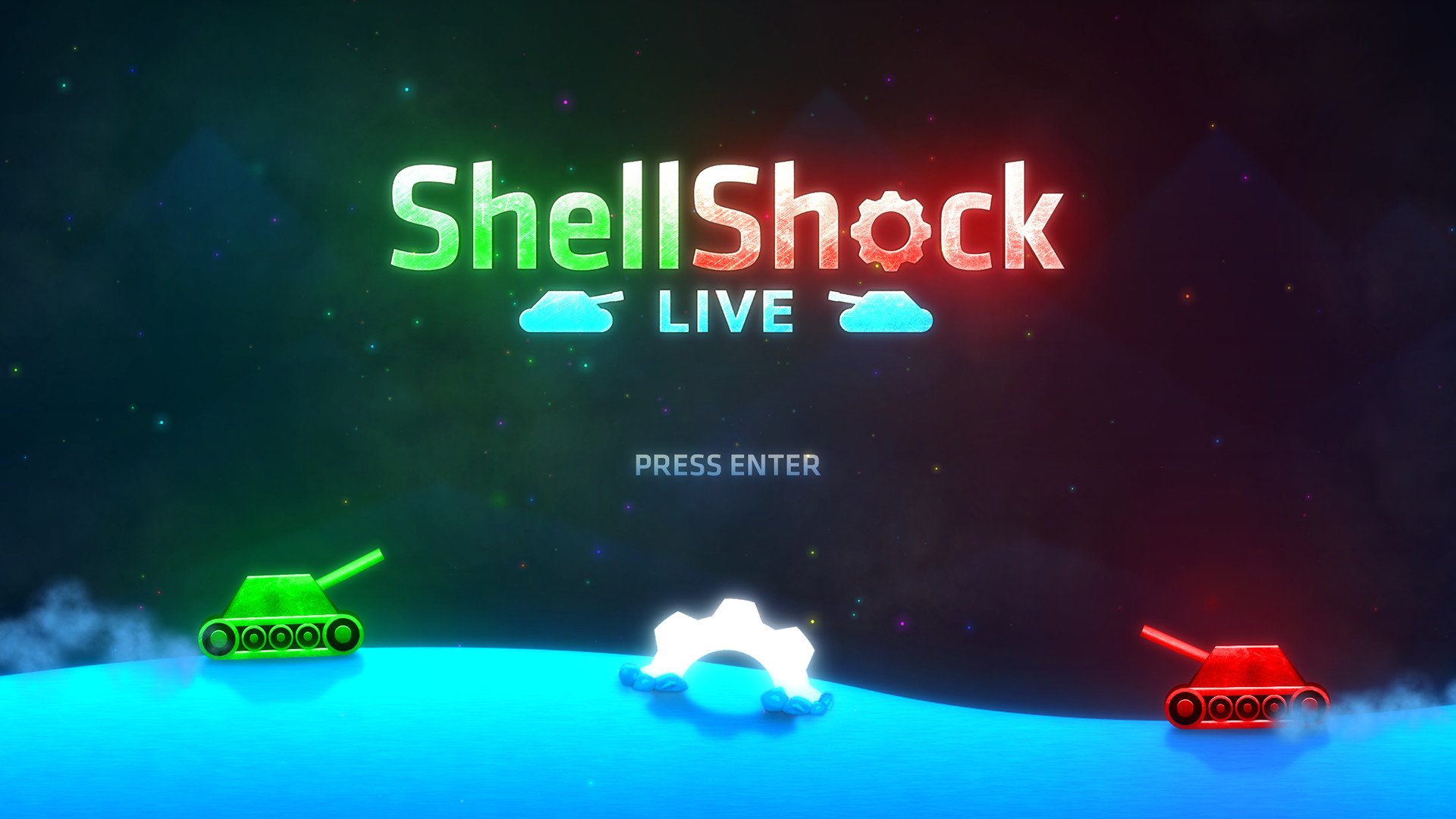 ShellShock Live (PC)