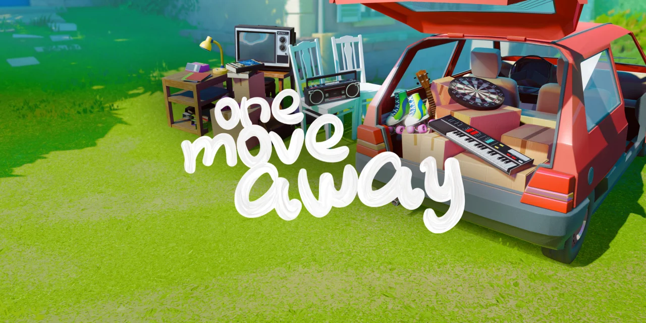 One Move Away (Xbox One)
