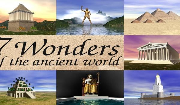 7 Wonders of the Ancient World (PC)