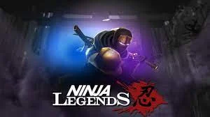 Ninja Legends (PS4)