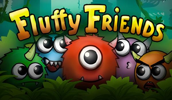 Fluffy Friends (PC)