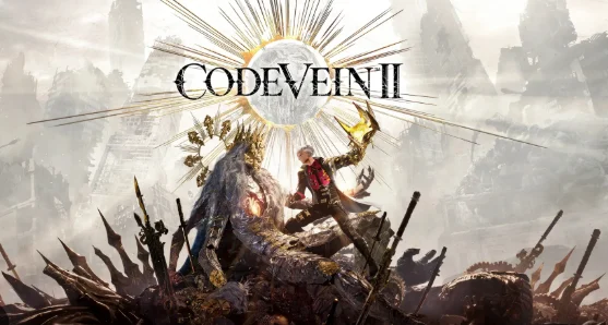 CODE VEIN II Deluxe Edition (Xbox Series X|S)
