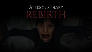 Allison's Diary: Rebirth (Xbox)