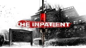 THE INPATIENT (PS4)
