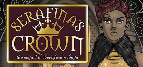 Serafinas Crown (PC)