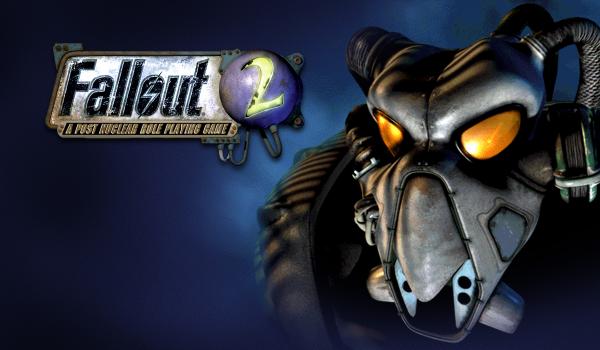 Fallout 2 (PC)