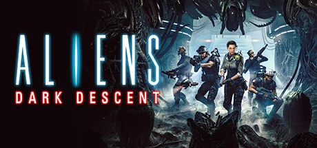 Aliens Dark Descent (Xbox One)