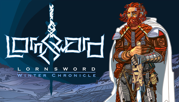 Lornsword Winter Chronicle (PC)
