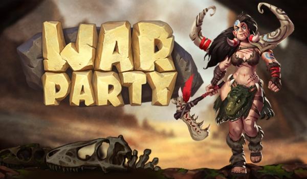 Warparty (PC)