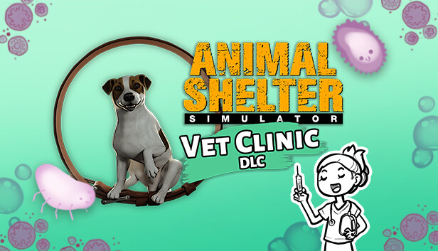 Animal Shelter Vet Clinic (PC)