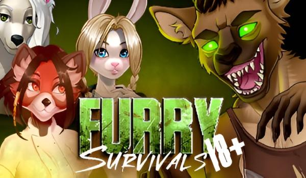 Furry Survivals (PC)