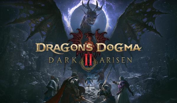 Dragons Dogma 2 Dark Arisen (PC)
