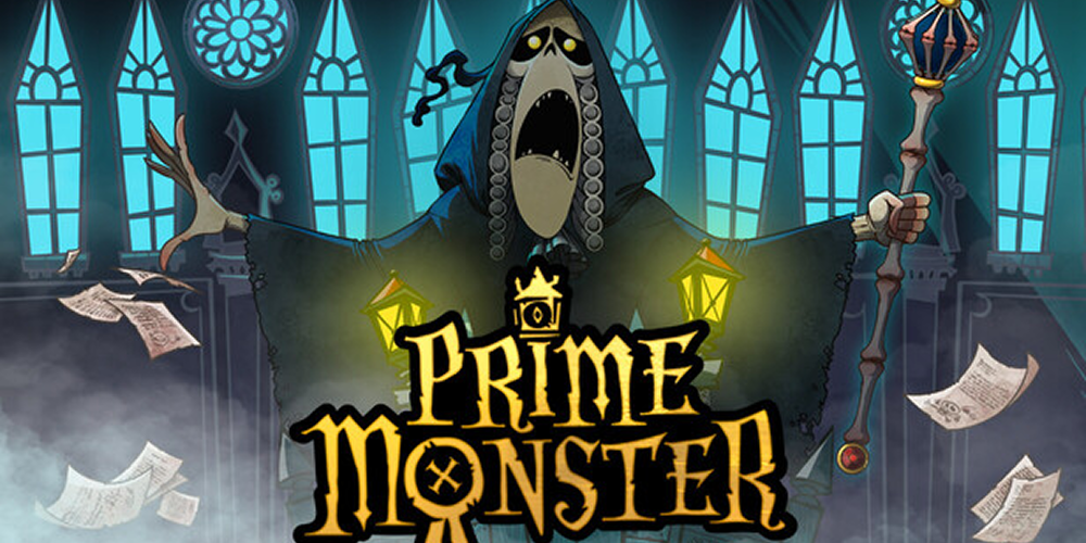 Prime Monster (PC)