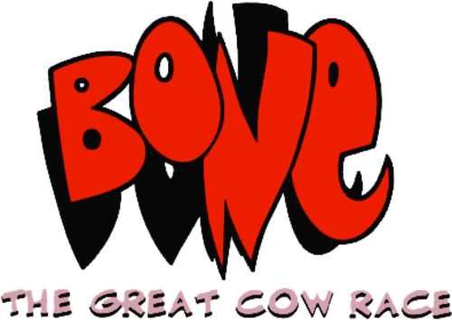 Bone The Great Cow Race (PC)