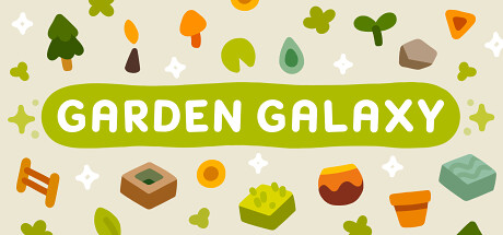 Garden Galaxy (PC)