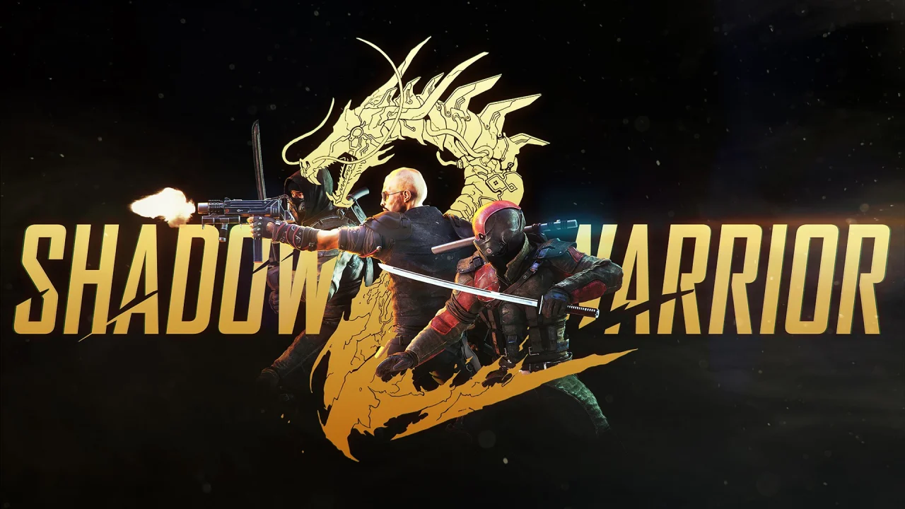 SHADOW WARRIOR 2 (Xbox One)
