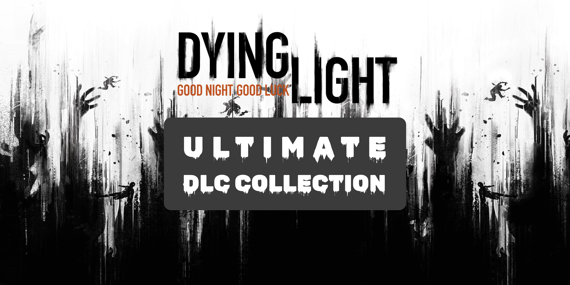 Dying Light Ultimate DLC Collection (PC)