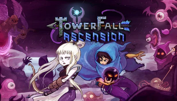 Towerfall Ascension (Xbox One)