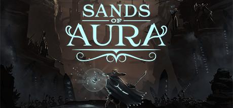 Sands of Aura (PC)
