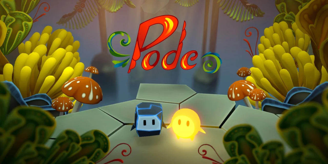 Pode (PS4)