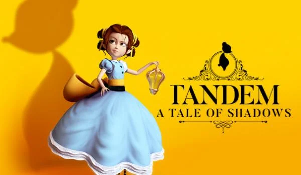 Tandem A Tale of Shadows (PS4)