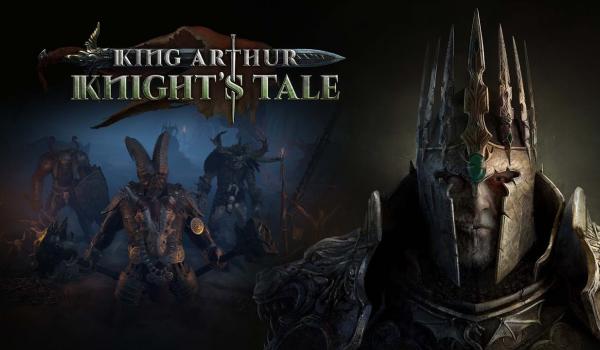 King Arthur: Knight's Tale (PC)