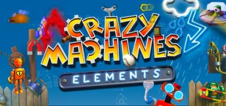 Crazy Machines Elements (PC)