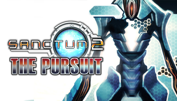Sanctum 2 The Pursuit (PC)