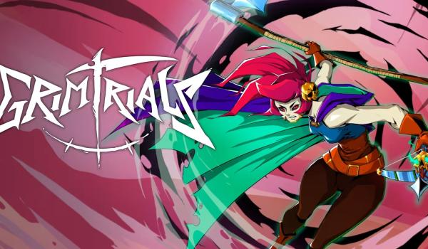 Grim Trials (PC)