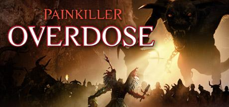 Painkiller Overdose (PC)