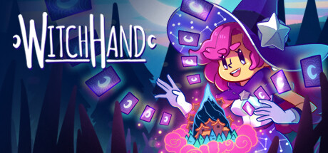 WitchHand (PC)
